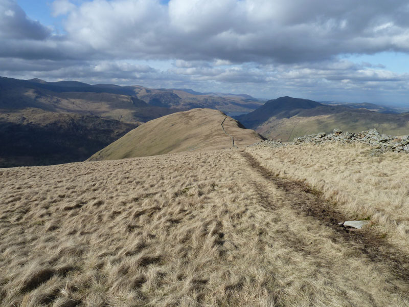 Hartsop Dodd